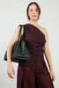 Adler Shoulder Bag Black