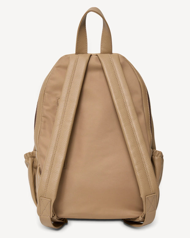 Atlas Backpack-Tea