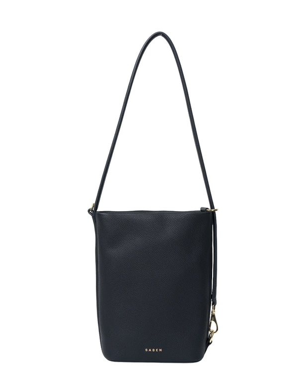 Jojo Shoulder Bag Black