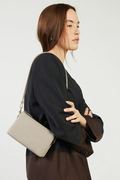 Tilly Crossbody Bag  Dove