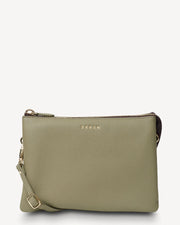 Tilly's Big Sis Crossbody Bag Eucalyptus