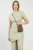 Nikko Pocket Phone Sling Umber Bubble