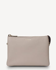 Tilly's Big Sis Crossbody Bag  Dove