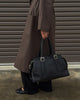 Adler Shoulder Bag Black