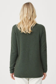 Womens Essence Sweater