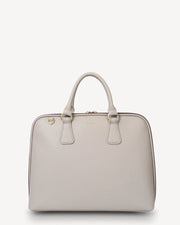 Parker Briefcase  Dove