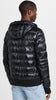 Mens Crofton Bomber Black Label Black   2251MB