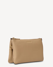 Tilly Crossbody Bag - Tea