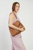 Becks Crossbody Bag Tan