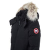Womens Heritage Chelsea Parka Navy 3804L