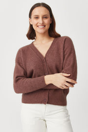 Womens Alina Cardigan-Waterfall-100160