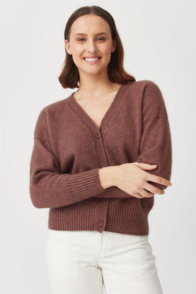 Womens Alina Cardigan