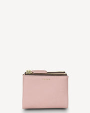 Delilah Wallet Desert Rose
