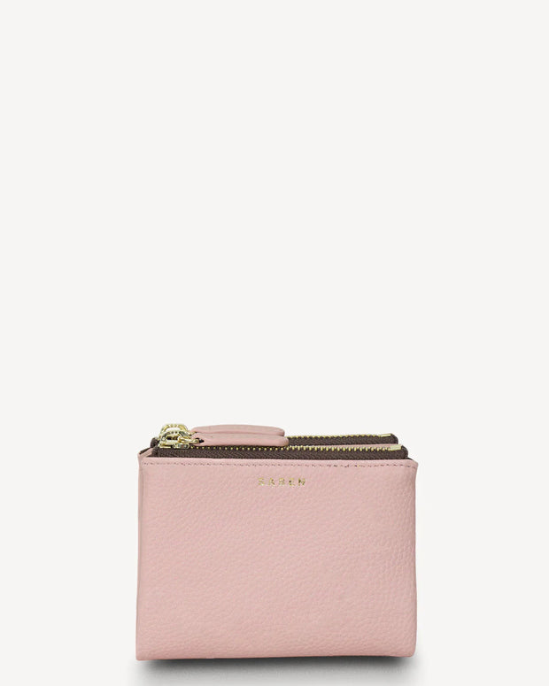 Delilah Wallet Desert Rose