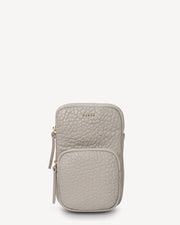 Nikko Pocket Phone Sling Umber Bubble