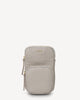 Nikko Pocket Phone Sling Umber Bubble