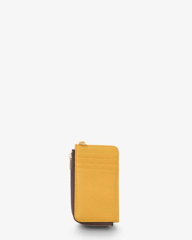 Winona Cardholder Marigold