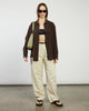 Rosie Shoulder Bag Eucalyptus