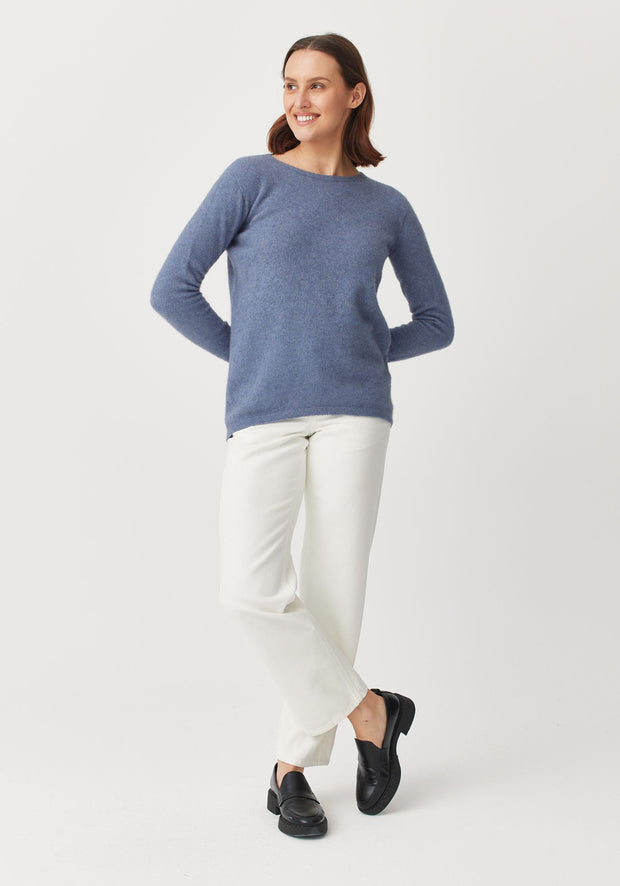 Womens Essence Sweater