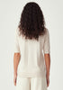 Womens Orna Knit Cardi Ecru 100359Vn