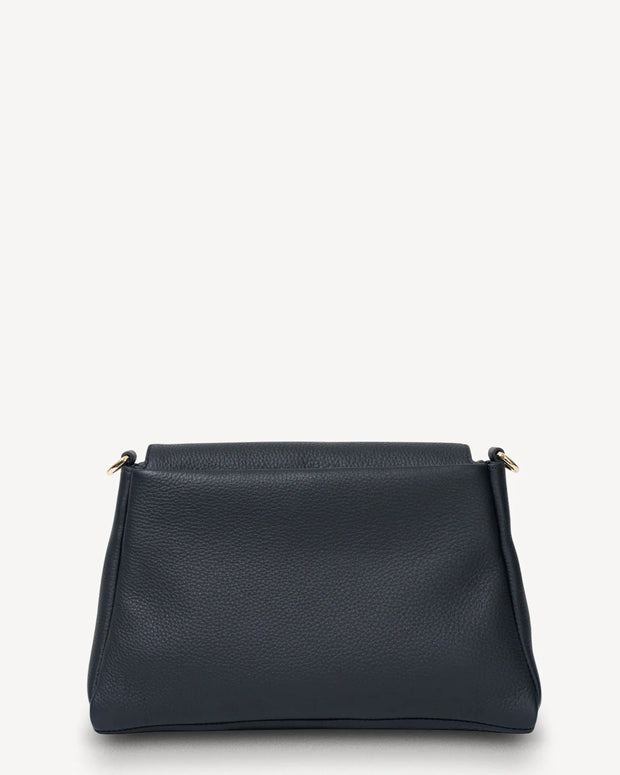 Beckett Crossbody Bag Black