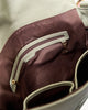 Frankie Shoulder Bag  Eucalyptus