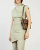 Daria Shoulder Bag Umber Bubble