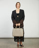 Parker Briefcase  Dove