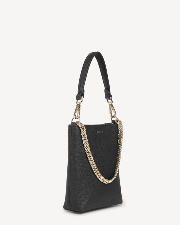 Coco Mini Bag - Black