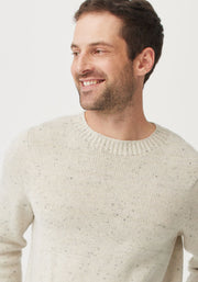 Mens Marren Crew Sweater