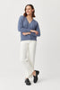 Womens Alina Cardigan