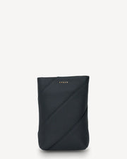 Maggie Crossbody Black Bias