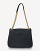 Florence Shoulder Bag Black