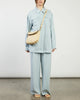 Fifi Crossbody Bag  Raffia