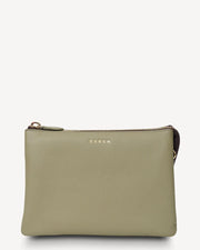 Tilly's Big Sis Crossbody Bag Eucalyptus