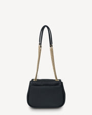 Flo Shoulder Bag Black