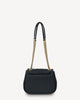 Flo Shoulder Bag Black