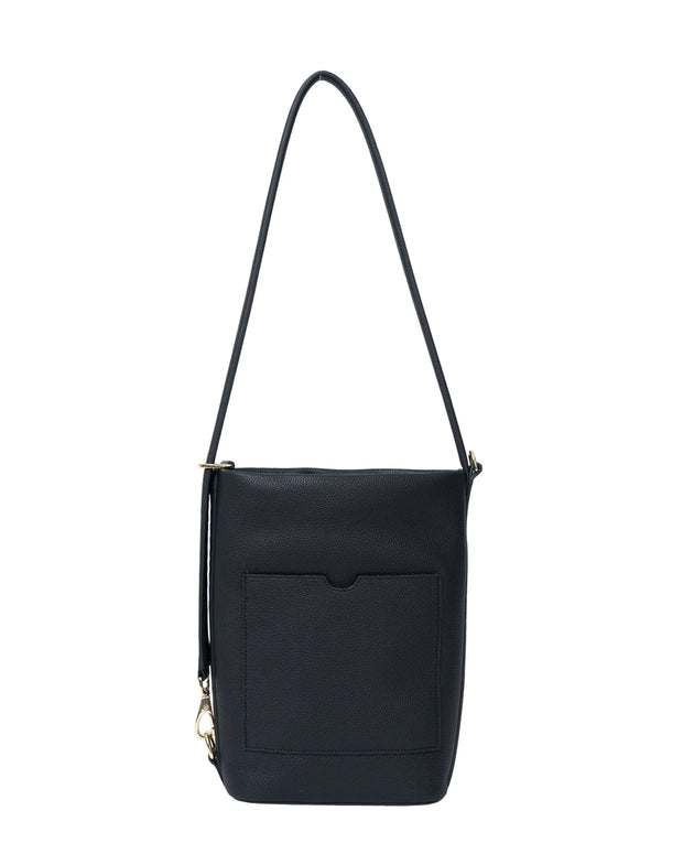 Jojo Shoulder Bag Black