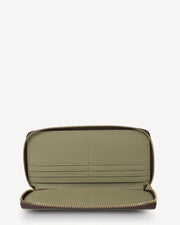 Lyric Wallet  Eucalyptus