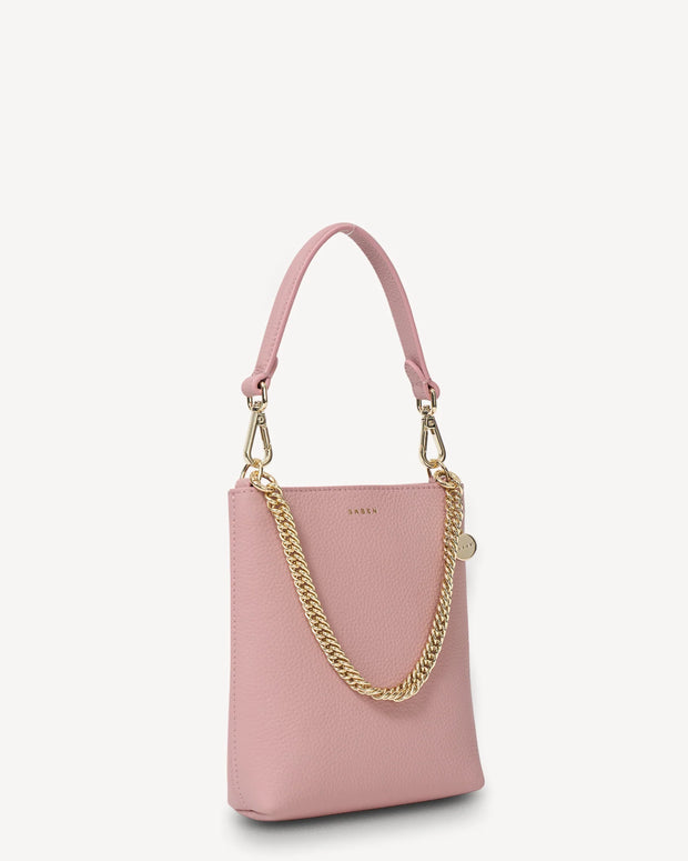 Coco Mini Bag  Desert Rose