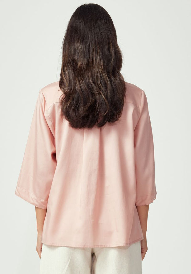 Womens Runa Shirt Bloom 600200