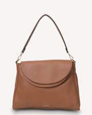 Becks Crossbody Bag Tan
