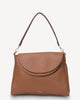 Becks Crossbody Bag Tan
