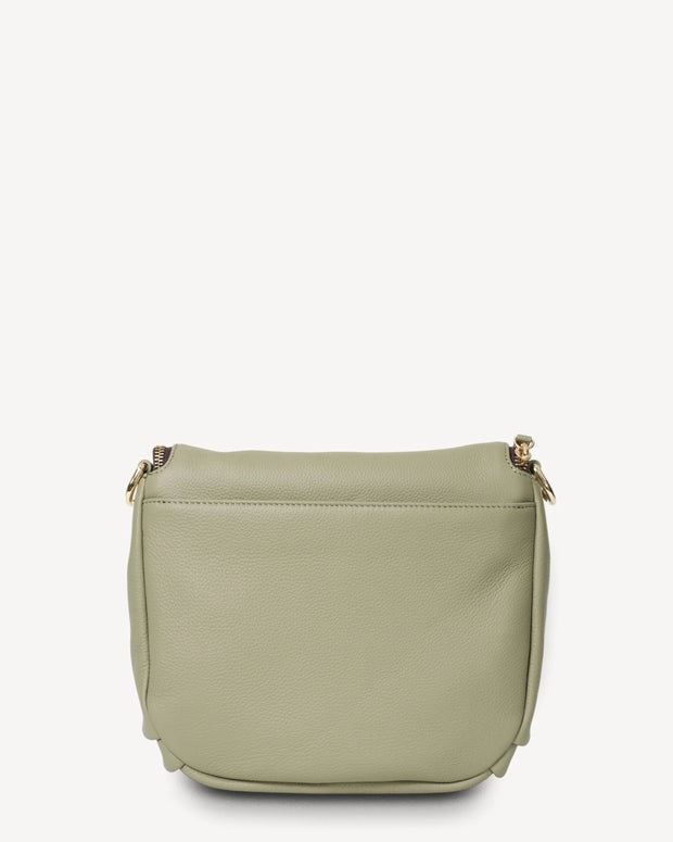 Fifi Crossbody Bag  Eucalyptus