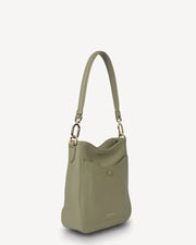 Rosie Shoulder Bag Eucalyptus