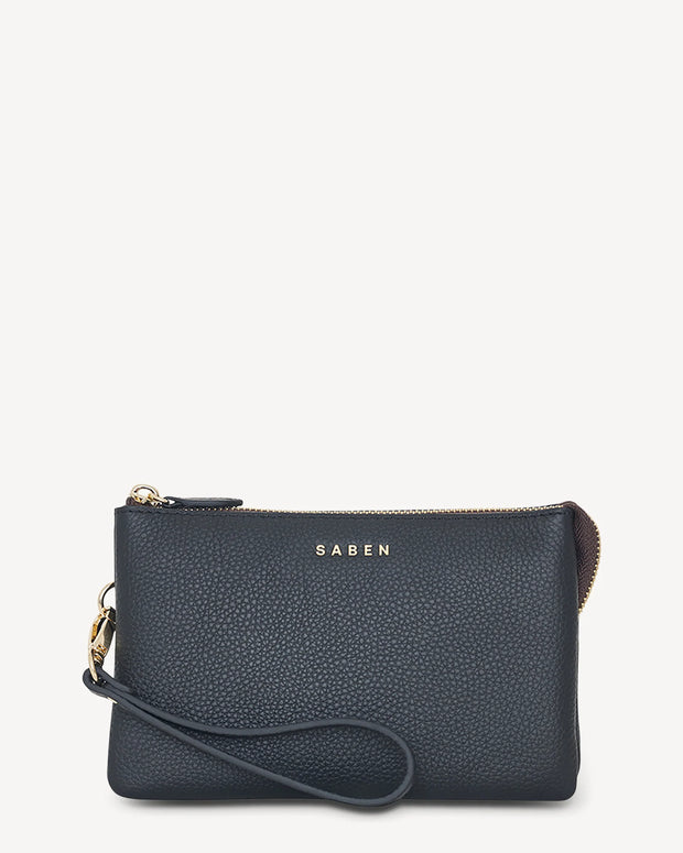 Tilly Crossbody Bag  Black