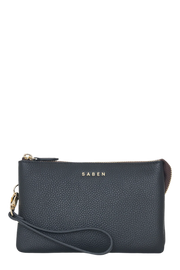 Tilly Crossbody Bag - Black