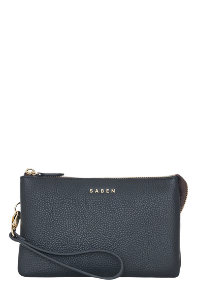 Tilly Crossbody Bag - Black