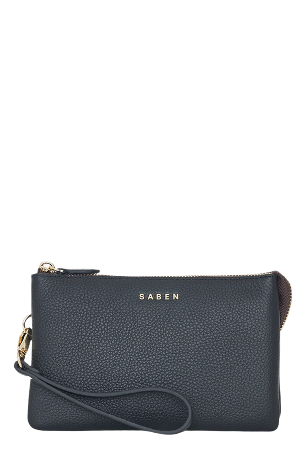 Tilly Crossbody Bag - Black