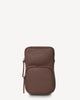 Nikko Pocket Phone Sling Umber Bubble